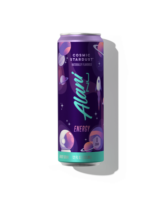 View Energy Drink - Cosmic Stardust